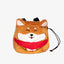 Shiba Chalkbag