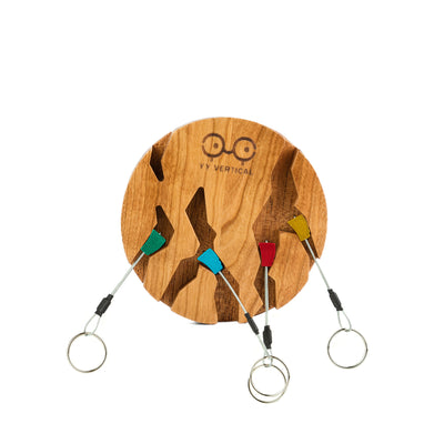 Key Holder Circle