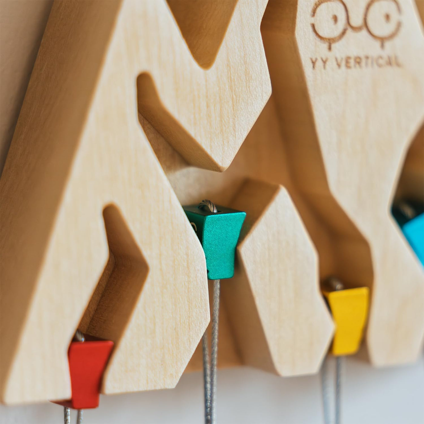 Key Holder Mountain