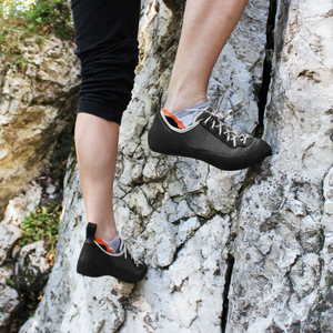 Chaussettes d escalade Sans couture ultra confortable et innovante YY Vertical