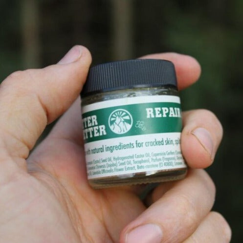 Fingers Repair Balm