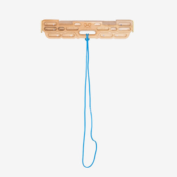 VerticalBoard One climbing hangboard