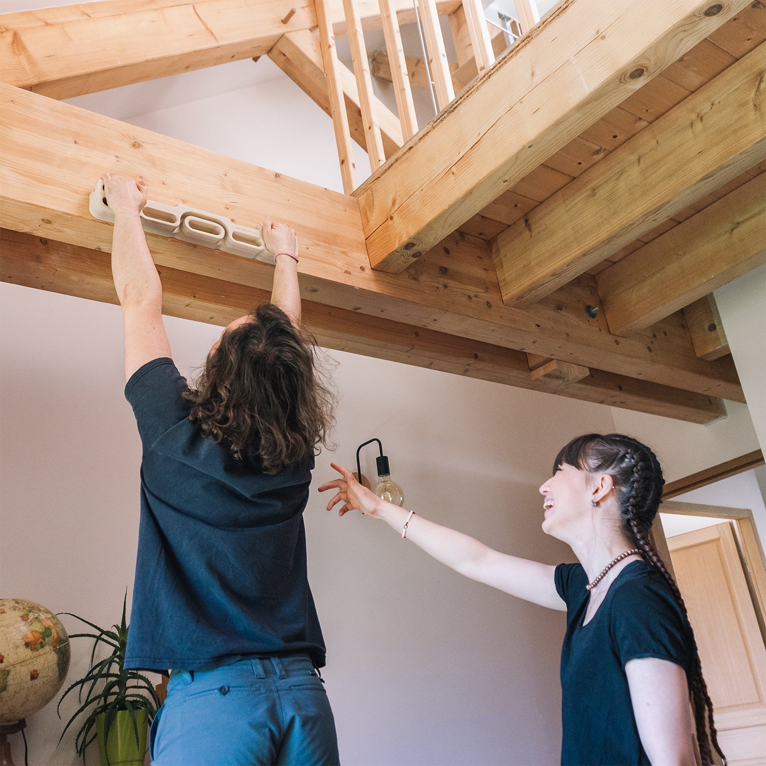 Poutre VerticalBoard Light Entra nement Escalade D butant Et Plus poutre-verticalboard-light-entra-nement-escalade-d-butant-et-plus