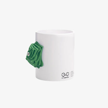 Climbing mug