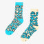 Socken Spray Wall