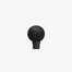 Sphere massage gun head