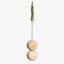 Packshot of Climbing Balls 12cm YY Vertical nomadic equipment