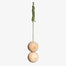 Foto packshot von Nomadengerät Climbing Balls 12cm YY Vertical