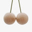 Foto packshot von Nomadisches Sportgerät Climbing Balls 8cm YY Vertical