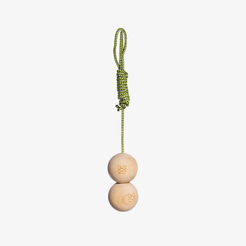 Foto packshot von Nomadisches Sportgerät Climbing Balls 8cm YY Vertical