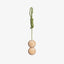 Foto packshot von Nomadisches Sportgerät Climbing Balls 8cm YY Vertical