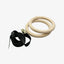 Packshot of Gym Rings YY Vertical nomadic apparatus