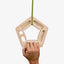 Packshot-Foto von Penta YY Vertical Nomadisches Turngerät