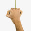 Photo packshot de l'agrès nomade Triangle YY Vertical