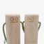Packshot of Twin Cylinders 55mm YY Vertical nomad apparatus