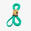 Elastic Bands ands Green YY Vertical resistance band packshot photo