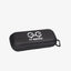 Photo packshot de l'étui des lunettes d'assurage Plasfun First YY Vertical