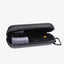 Photo packshot de l'étui des lunettes Plasfun First YY Vertical