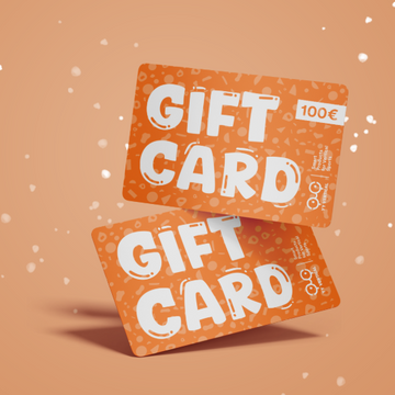 YY Vertical Gift Card
