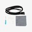 Photo packshot du kit monture pour lunettes Classic YY Vertical