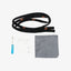 Photo packshot du kit monture pour lunettes Classic YY Vertical
