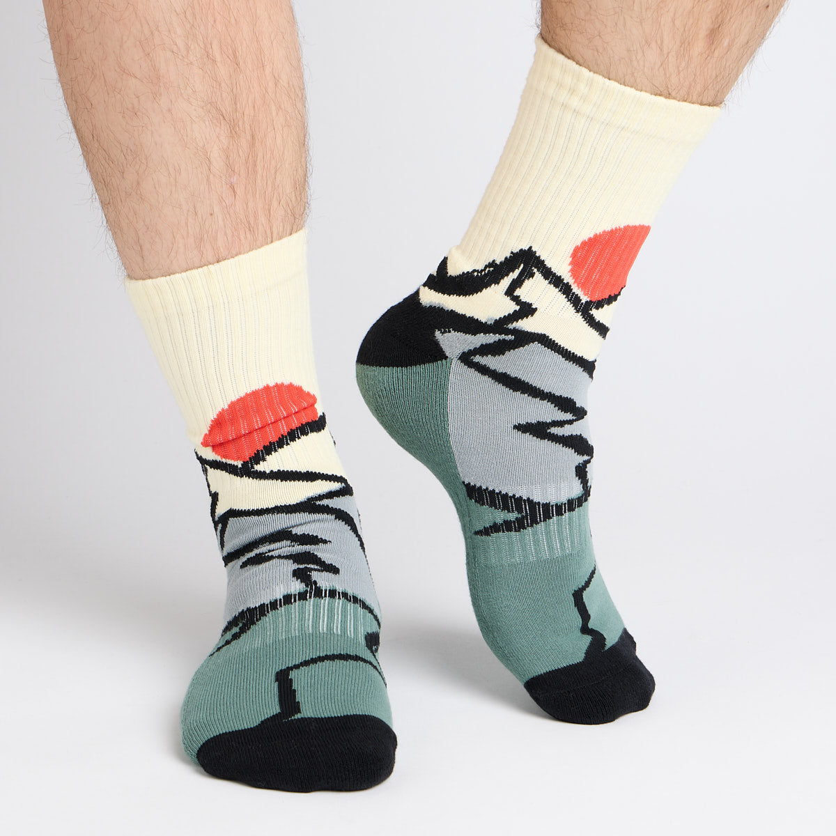 Mountain Origins Socken