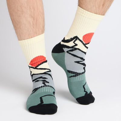 Mountain Origins Socken