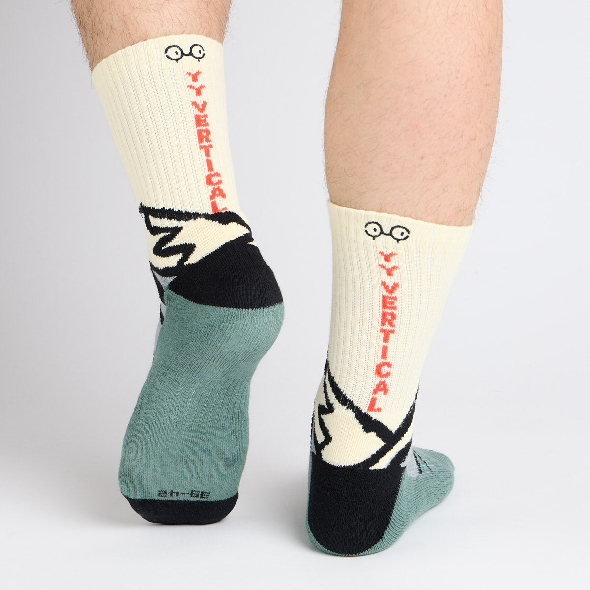 Mountain Origins Socken