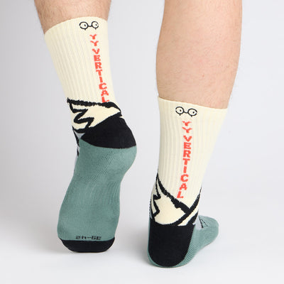 Mountain Origins Socken