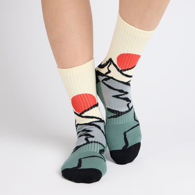 Mountain Origins Socken