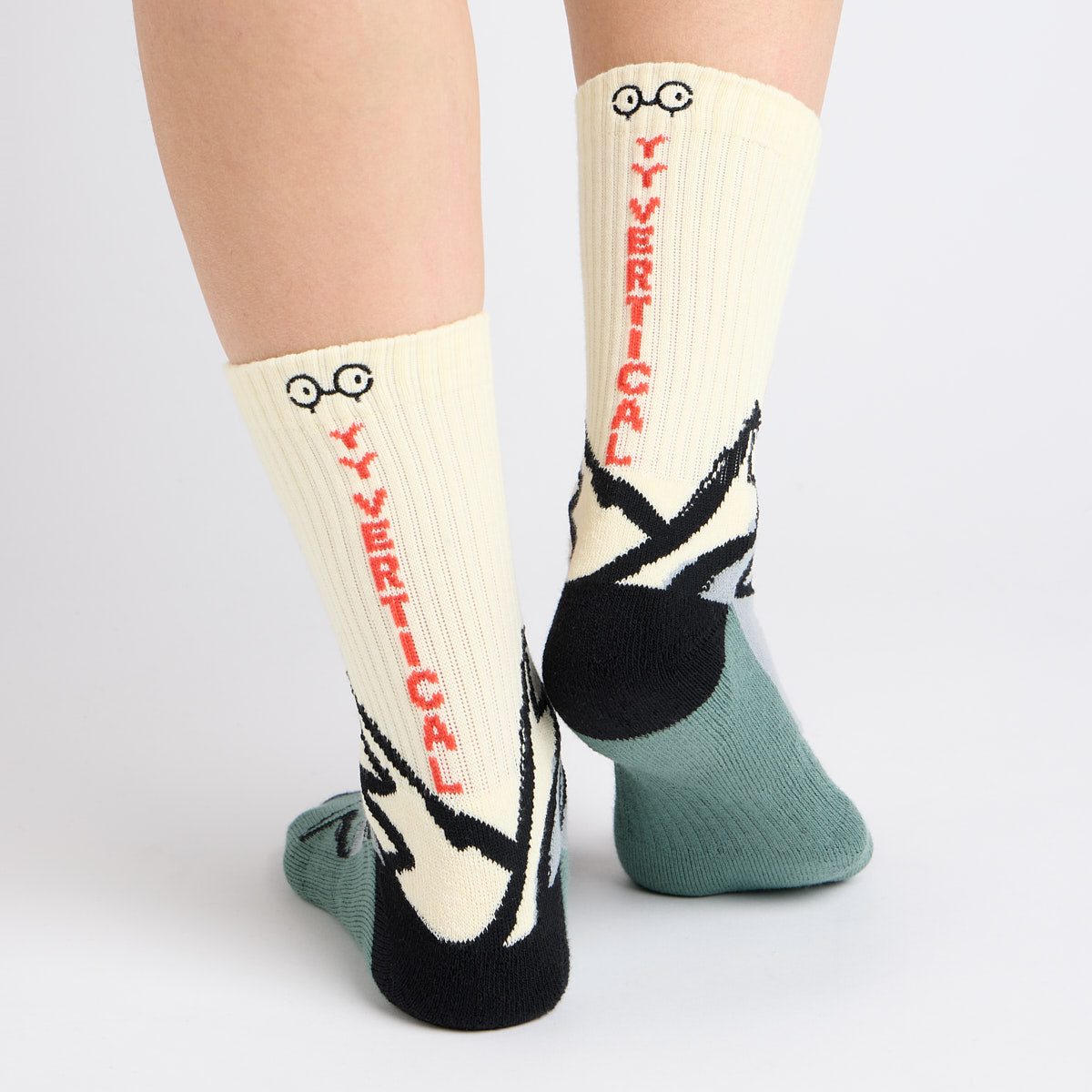 Mountain Origins Socken