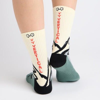Mountain Origins Socken