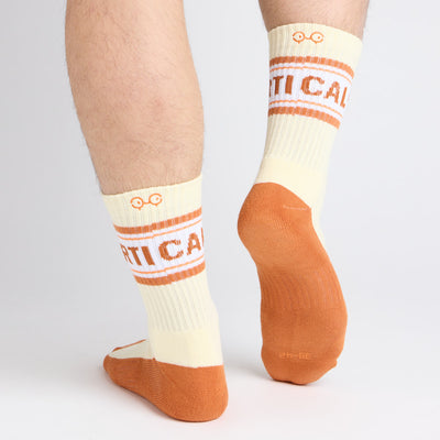 Old School Vibes Socken