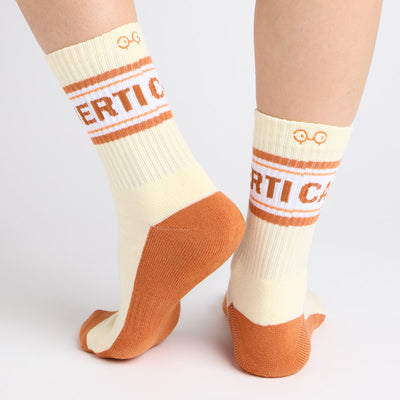 Old School Vibes Socken