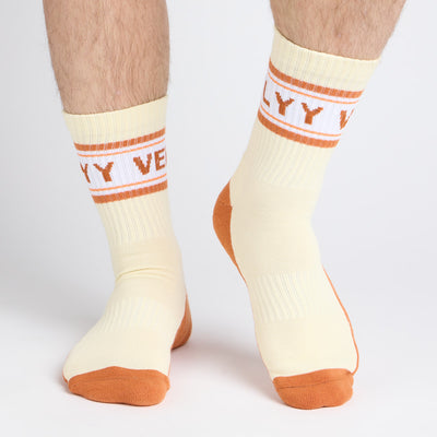 Old School Vibes Socken