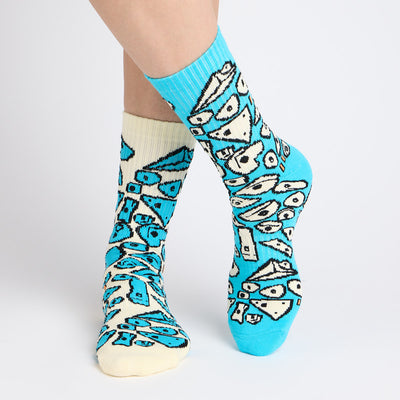 Spray Wall Socken