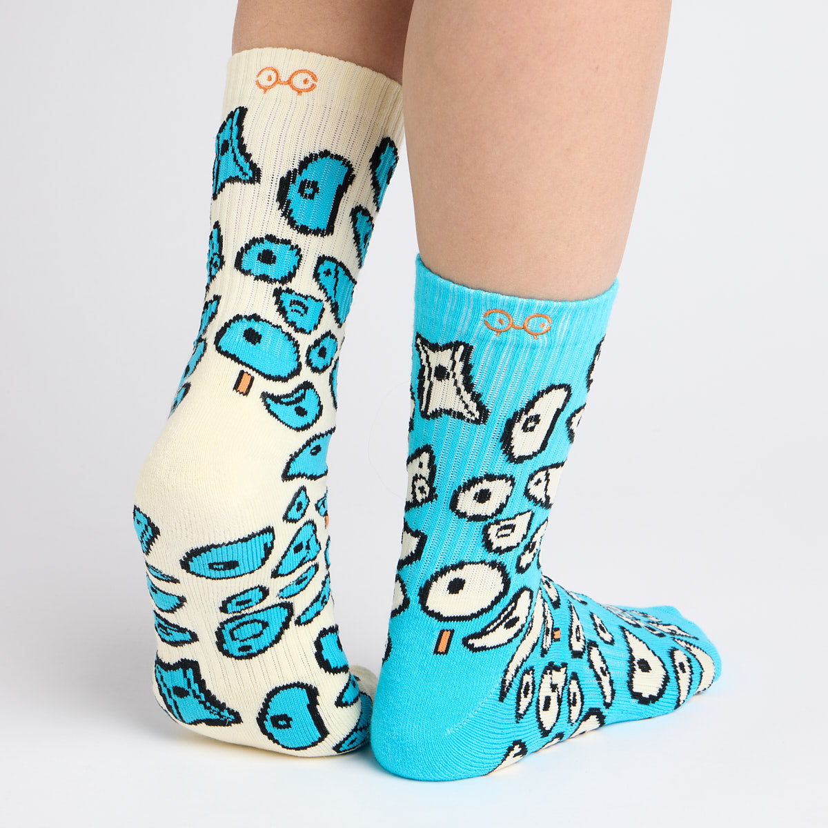 Spray Wall Socken