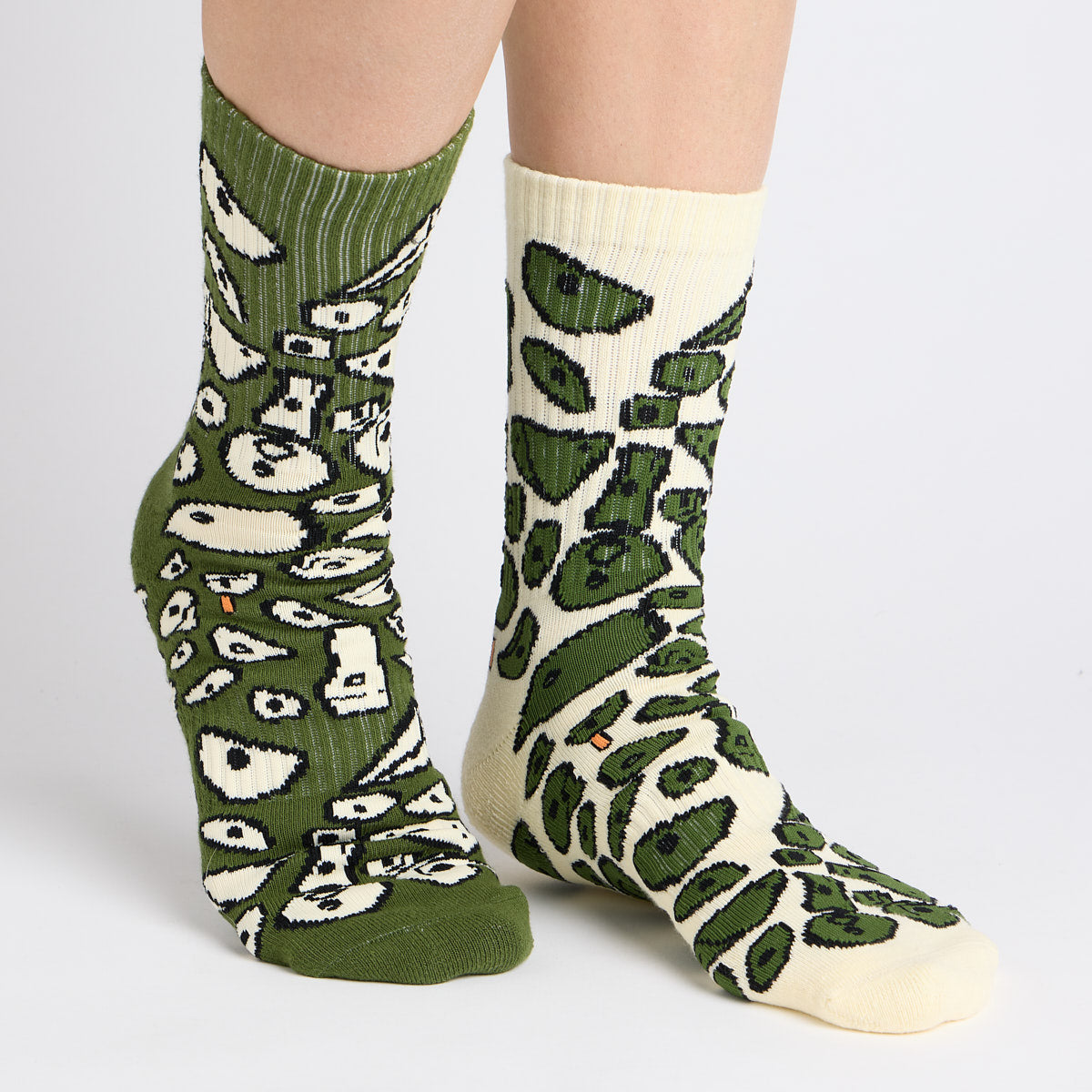 Spray Wall Socken