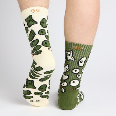 Spray Wall Socken