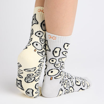 Spray Wall Socken