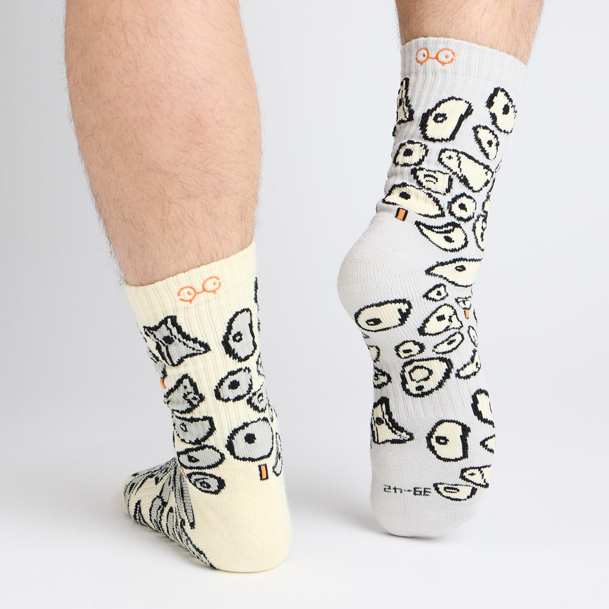 Spray Wall Socken