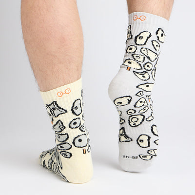 Spray Wall Socken