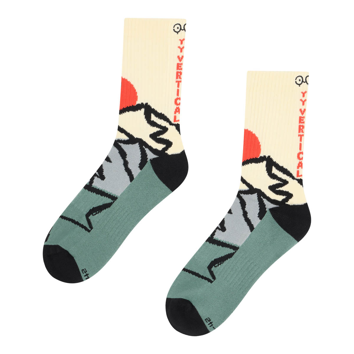 Mountain Origins Socken