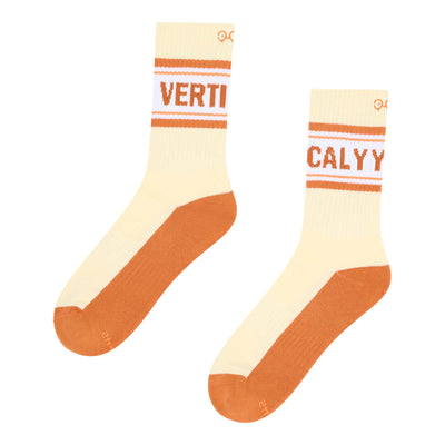 Old School Vibes Socken