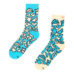 Spray Wall Socken