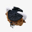 Packshot of the Bison YY Vertical chalk bag