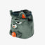 Photo packshot du sac à magnésie Chat Gris YY Vertical