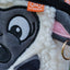 Zoom on YY Vertical's Mouton chalk bag