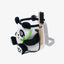 Packshot of the Panda YY Vertical chalk bag