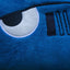 Focus on the Requin chalk bag from YY Vertical